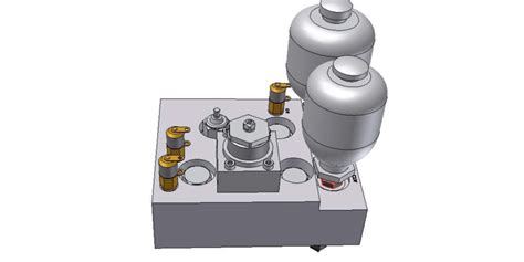 MFCP Services, Solutions & Systems - Hydraulic Manifold Design ...