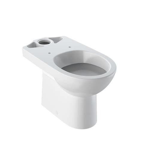 Cuvette De Wc Au Sol R Servoir De Chasse Externe Chasse D Eau