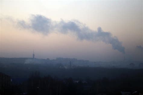 Smog W Woj Opolskim Ile Pm I Pm W Powietrzu Opole