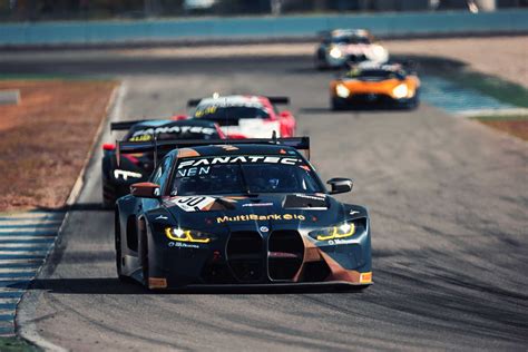 Hockenheim GER 2 4 September 2022 Fanatec GT World Challenge Europe