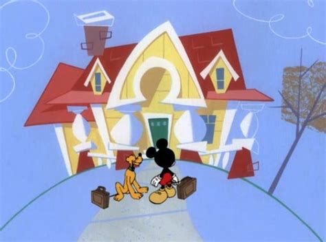 Mickey S House Of Villains Mickey S House Of Villains 2001 Film