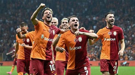 Galatasaray yıldız operasyonunu başlattı Hedef orta saha transferi