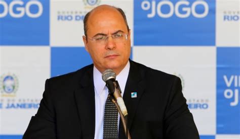 Deputado petista será relator do impeachment de Witzel Brasil Pleno