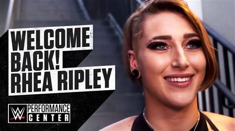 Rhea Ripley On Doing Nothing Since Wrestlemania 36 Loss To Charlotte