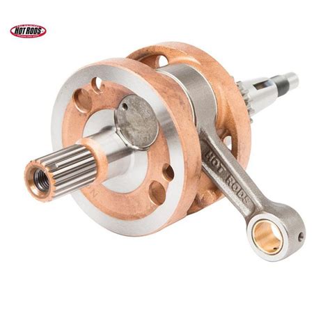 Albero Motore Corsa Standard Honda CRF 150 R 2007 2025 Hot Rods Evomotor