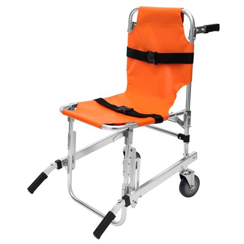 Joowing Ems Stair Chair 2 Wheel Transfer Stair Chair Lift Assist