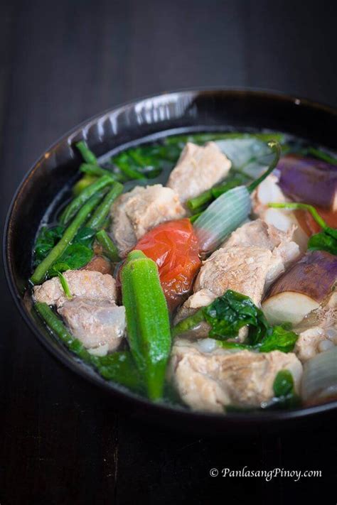 Nilagang Pata Ng Baboy Recipe Panlasang Pinoy Besto Blog Hot