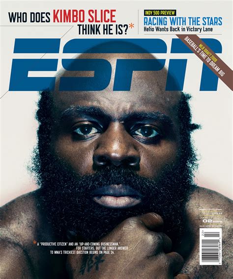 Espn The Magazine 2008 Covers Espn The Magazine 2008 Covers Espn