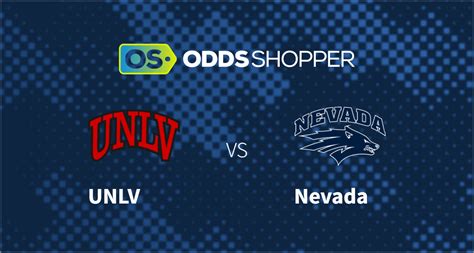 Unlv Nevada Odds Moneyline And Trends March 9th Oddsshopper