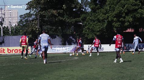 Planeta do Futebol on Twitter João Paulo goleiro do Santos faz