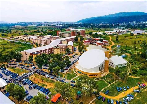 Faculty Of Social Sciences University Of Jos Nigeria