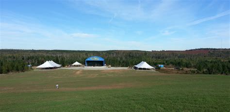 Balsam Valley Amphitheater