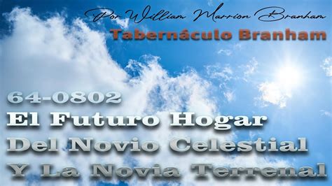 El Futuro Hogar Del Novio Celestial Y La Novia Terrenal 64 0802