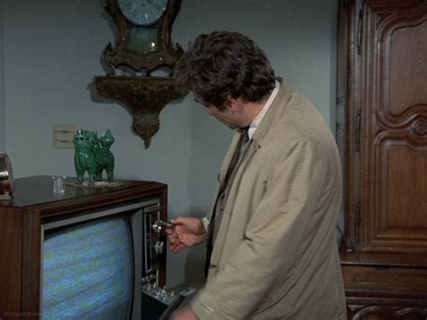 Columbo Screenshots On Twitter RT ColumboScreens