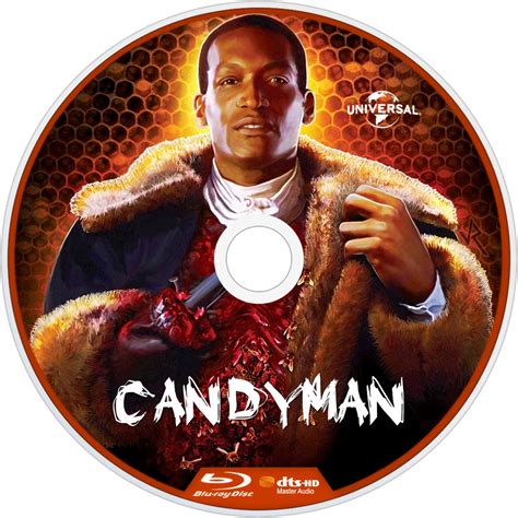 Candyman Movie Fanart Fanarttv