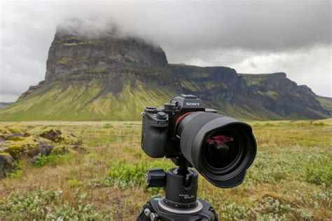 Lens Review: Sony 12-24 f/4 G Wide Angle Lens - Colby Brown