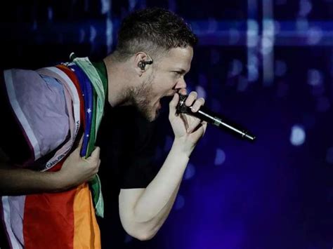 Imagine Dragons anuncia su separación