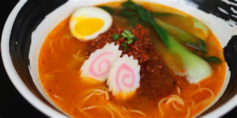 Ramen Near Me Denver Co