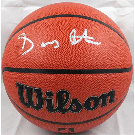 Gary Payton Signed NBA Basketball Beckett Pristine Auction