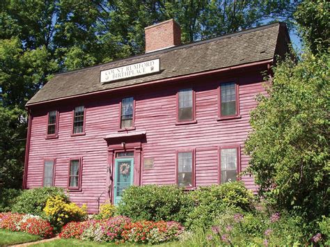 Woburn Historic Town Colonial History Britannica