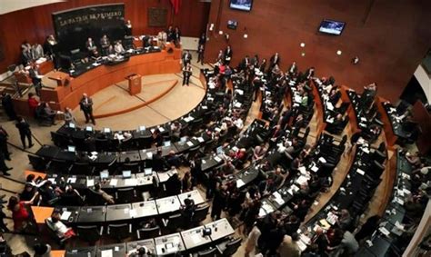 Morena Y Sus Aliados En El Senado Aprueban En Lo General La Extinción De 13 Fideicomisos Del