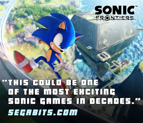 SEGAbits On Twitter Here S Your Trailer Quote SEGA Read Our Hands