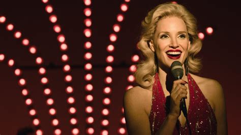 Jessica Chastain Reflects on Tackling a Country Icon for 'George & Tammy'