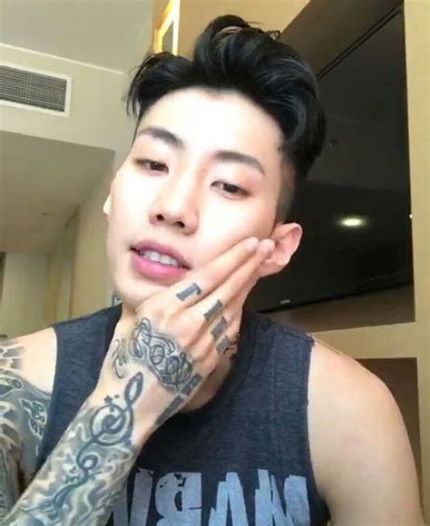 Pin De Laotang Em Jay Park Rapazes Sensuais Jay Park Cantores