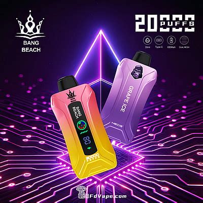 Vozol Gear Power K Puffs Dual Mode Wegwerp Vape Nicotine