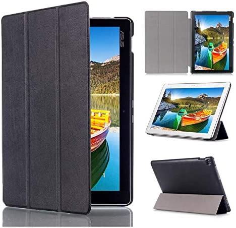 Skytar Etui pour Tablette Asus ZenPad 10 Folio Case Cover étui en Cuir