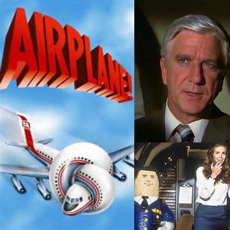 Airplane 1980