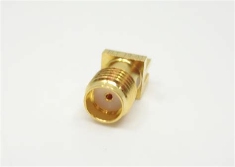 SMA RF Connector factory, Buy good quality SMA RF Connector products ...