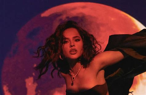 Becky G Estrena Su Nuevo álbum “esquemas” Vía Urbano