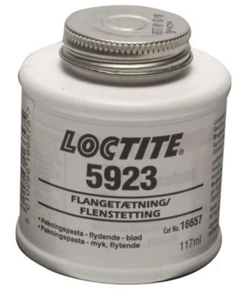 Tetningspasta Ml Loctite H