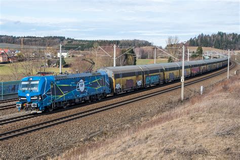 192 001 in Köln Kalk am 19 06 2019 Bahnbilder de