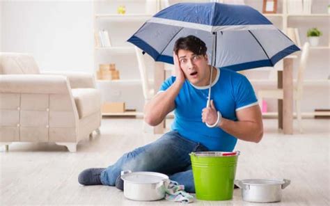 How To Stop Roof Leaks In Heavy Rain A Step By Step Guide