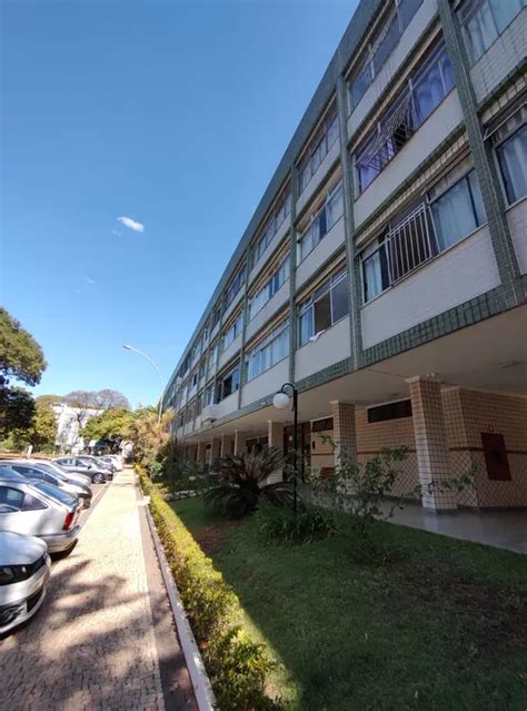 Apartamento na SQN 412 Bloco B 412 Asa Norte em Brasília por R 2