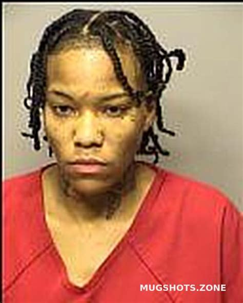 MOORE JAMEKA KEISHA 12 22 2023 Porter County Mugshots Zone