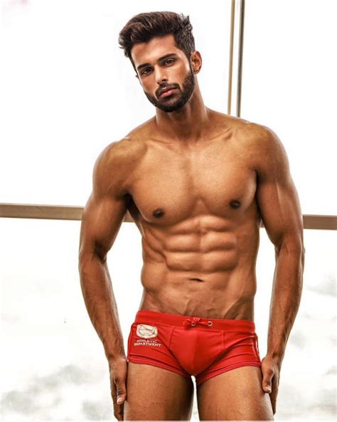 Shirtless Bollywood Men Reality Tv Hunk Poses Naked Hot Bod Takes It All Off For Photographers