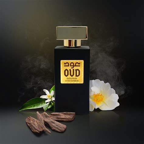 عود ومسك Elevate Your Style With Luxury Oud Fragrances