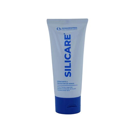 Silicare Dermoprotectora X 60 Ml Siegfried Dermalife