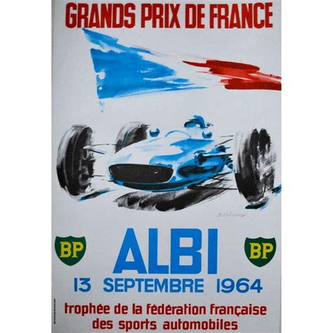 Grand Prix Et Troph E De France De Formule Page Autodiva