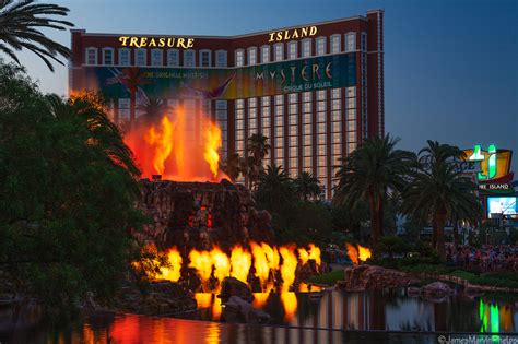 James Marvin Phelps Photography | Mirage Volcano