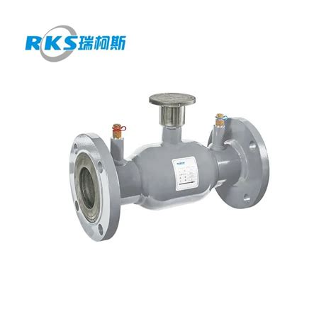 Flange Balance Valve