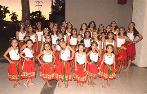 La Casa De La Cultura De Chetumal Celebra Su Cuarenta Y Un Aniversario