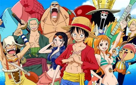 One Piece Netflix Svela La Data Di Uscita Del Live Action Nel Nuovo