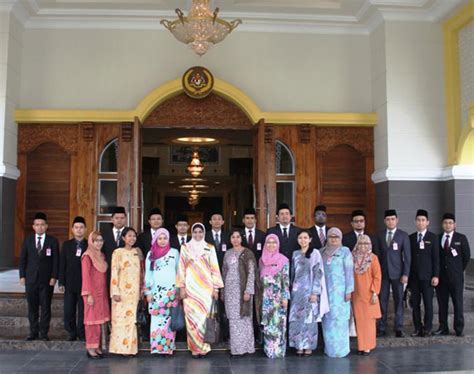 Istana Negara Jalan Duta