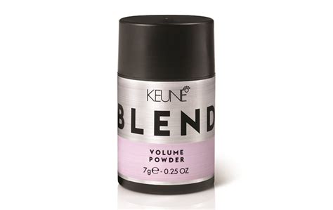 Say Yes To Voluminous Hair With Keune Stylespeak