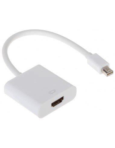 ADAPTER MDP W HDMI G Inna Marka Sklep EMPIK