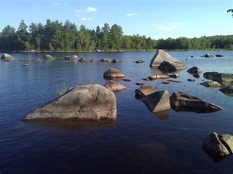 Great Moose Lake | Moose lake, Lake, Kayaking